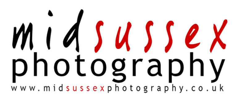 Mid Sussex Photography Logo