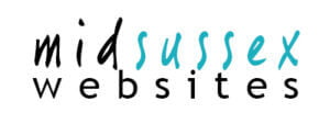 Mid Sussex Websites Website Logo